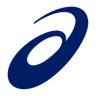 ASICS logo 